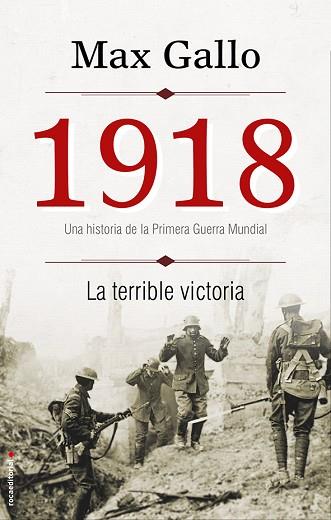 1918. LA TERRIBLE VICTORIA | 9788499188386 | GALLO, MAX | Llibres Parcir | Librería Parcir | Librería online de Manresa | Comprar libros en catalán y castellano online