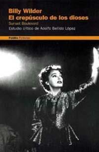 EL CREPUSCULO DE LOS DIOSES | 9788449309403 | WILDER | Llibres Parcir | Llibreria Parcir | Llibreria online de Manresa | Comprar llibres en català i castellà online