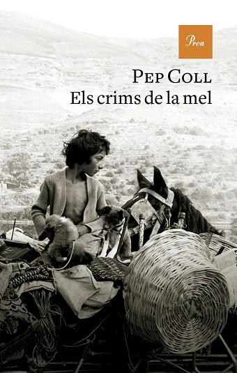ELS CRIMS DE LA MEL | 9788419657930 | COLL, PEP | Llibres Parcir | Librería Parcir | Librería online de Manresa | Comprar libros en catalán y castellano online