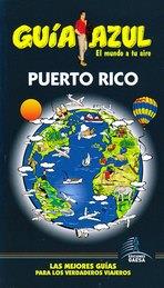 GUIA AZUL PUERTO RICO | 9788480238229 | Cabrera, Daniel/Ingelmo, Ángel/Aizpún, Isabel | Llibres Parcir | Llibreria Parcir | Llibreria online de Manresa | Comprar llibres en català i castellà online