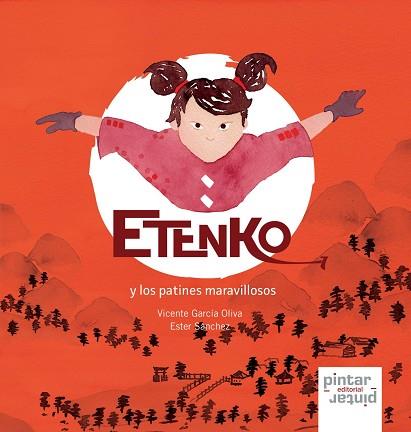 ETENKO Y LOS PATINES MARAVILLOSOS | 9788492964925 | AA.VV. | Llibres Parcir | Llibreria Parcir | Llibreria online de Manresa | Comprar llibres en català i castellà online