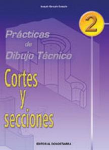 CORTES Y SECCIONES | 9788470633164 | GONZALO | Llibres Parcir | Librería Parcir | Librería online de Manresa | Comprar libros en catalán y castellano online