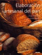 ELABORACION ARTESANAL DEL PAN | 9788480764964 | COLLISTER | Llibres Parcir | Llibreria Parcir | Llibreria online de Manresa | Comprar llibres en català i castellà online
