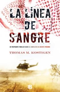 Linea de sangre, la | 9788466647311 | Kostigen, Thomas M. | Llibres Parcir | Librería Parcir | Librería online de Manresa | Comprar libros en catalán y castellano online