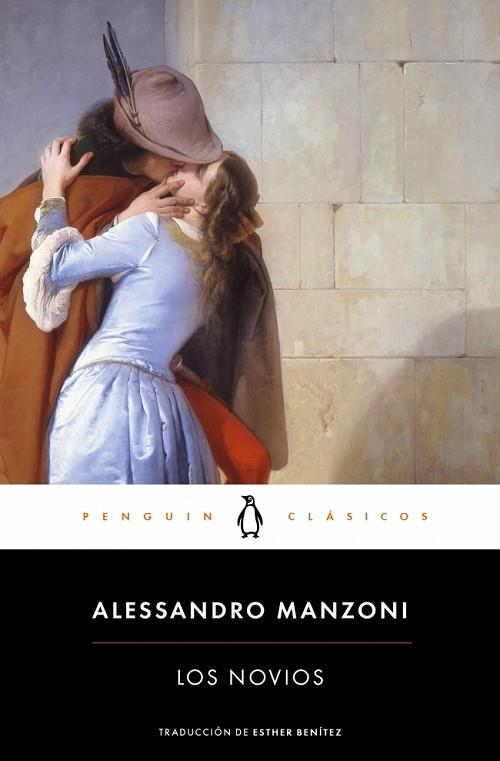 LOS NOVIOS | 9788491055426 | MANZONI, ALESSANDRO | Llibres Parcir | Llibreria Parcir | Llibreria online de Manresa | Comprar llibres en català i castellà online