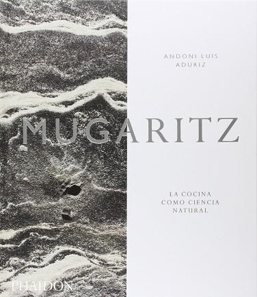 MUGARITZ | 9780714873992 | ADURIZ, ANDONI LUIS | Llibres Parcir | Librería Parcir | Librería online de Manresa | Comprar libros en catalán y castellano online