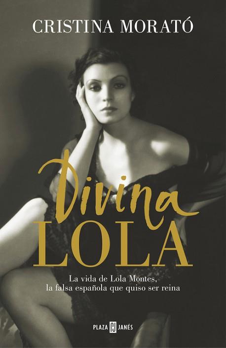 DIVINA LOLA | 9788401348051 | MORATO, CRISTINA | Llibres Parcir | Librería Parcir | Librería online de Manresa | Comprar libros en catalán y castellano online