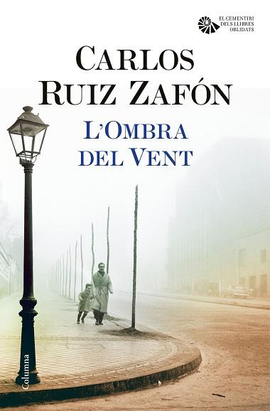 L'OMBRA DEL VENT | 9788466421676 | CARLOS RUIZ ZAFÓN | Llibres Parcir | Llibreria Parcir | Llibreria online de Manresa | Comprar llibres en català i castellà online