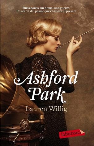 ASHFORD PARK | 9788499308234 | LAUREN WILLIG | Llibres Parcir | Llibreria Parcir | Llibreria online de Manresa | Comprar llibres en català i castellà online