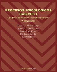 PROCESOS PSICOLOGICOS BASICOS I | 9788436818017 | ALCARAZ GARCIA | Llibres Parcir | Llibreria Parcir | Llibreria online de Manresa | Comprar llibres en català i castellà online