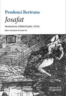 JOSAFAT | 9788494732232 | BERTRANA COMPTE, PRUDENCI | Llibres Parcir | Librería Parcir | Librería online de Manresa | Comprar libros en catalán y castellano online