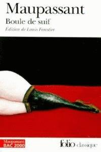 BOULE DE SUIF | 9782070411191 | MAUPASSANT, GUY DE | Llibres Parcir | Llibreria Parcir | Llibreria online de Manresa | Comprar llibres en català i castellà online