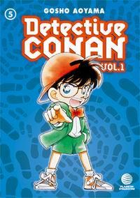 DETECTIVE CONAN I Nº 05/13 | 9788468470726 | AOYAMA, GOSHO | Llibres Parcir | Llibreria Parcir | Llibreria online de Manresa | Comprar llibres en català i castellà online