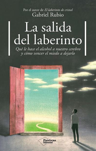LA SALIDA DEL LABERINTO | 9791388080166 | RUBIO, GABRIEL | Llibres Parcir | Librería Parcir | Librería online de Manresa | Comprar libros en catalán y castellano online