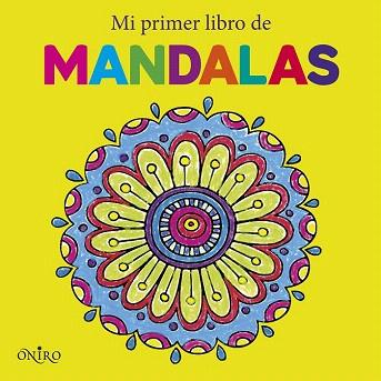 MI PRIMER LIBRO DE MANDALAS | 9788497547765 | AA. VV. | Llibres Parcir | Librería Parcir | Librería online de Manresa | Comprar libros en catalán y castellano online