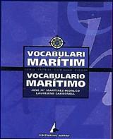VOCABULARI MARITIN | 9788474861051 | MARTINEZ | Llibres Parcir | Librería Parcir | Librería online de Manresa | Comprar libros en catalán y castellano online