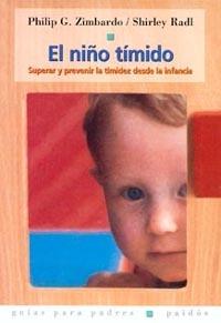 NIÐO TIMIDO | 9788449311611 | ZIMBARDO | Llibres Parcir | Librería Parcir | Librería online de Manresa | Comprar libros en catalán y castellano online