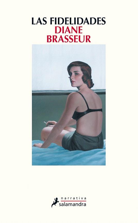 LAS FIDELIDADES | 9788498387124 | BRASSEUR, DIANE | Llibres Parcir | Librería Parcir | Librería online de Manresa | Comprar libros en catalán y castellano online