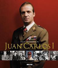 Juan Carlos I | 9788467714302 | Queralt Del Hierro,Maria Pilar | Llibres Parcir | Librería Parcir | Librería online de Manresa | Comprar libros en catalán y castellano online