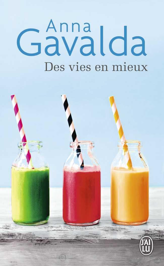 DES VIES EN MIEUX | 9782290115015 | GAVALDA, ANNA | Llibres Parcir | Librería Parcir | Librería online de Manresa | Comprar libros en catalán y castellano online