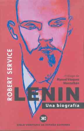 LENIN UNA BIOGRAFIA | 9788432310652 | SERVICE ROBERT | Llibres Parcir | Librería Parcir | Librería online de Manresa | Comprar libros en catalán y castellano online