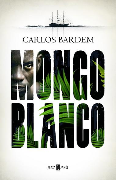 MONGO BLANCO | 9788401022647 | BARDEM, CARLOS | Llibres Parcir | Librería Parcir | Librería online de Manresa | Comprar libros en catalán y castellano online