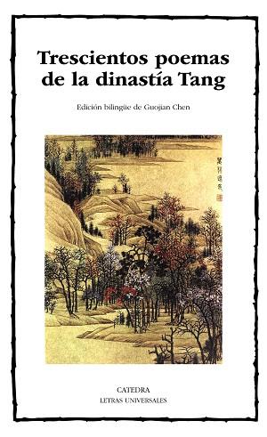 TRESCIENTOS POEMAS DE LA DINASTÍA TANG | 9788437635668 | Llibres Parcir | Llibreria Parcir | Llibreria online de Manresa | Comprar llibres en català i castellà online