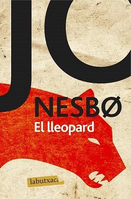 EL LLEOPARD | 9788416334490 | JO NESBO | Llibres Parcir | Llibreria Parcir | Llibreria online de Manresa | Comprar llibres en català i castellà online