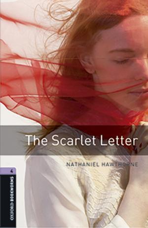 OXFORD BOOKWORMS LIBRARY 4. SCARLETT LETTER MP3 PACK | 9780194621083 | NATHANIEL HAWTHORNE | Llibres Parcir | Llibreria Parcir | Llibreria online de Manresa | Comprar llibres en català i castellà online