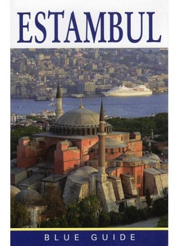 BLUE GUIDE ESTAMBUL | 9788428212151 | Llibres Parcir | Librería Parcir | Librería online de Manresa | Comprar libros en catalán y castellano online