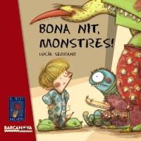 BONA NIT MONSTRES COL P UNIVERS | 9788448926083 | Llibres Parcir | Llibreria Parcir | Llibreria online de Manresa | Comprar llibres en català i castellà online