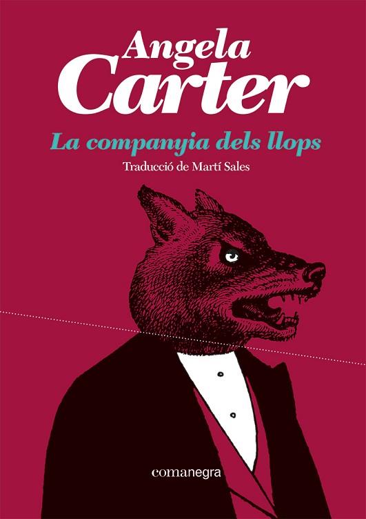 LA COMPANYIA DELS LLOPS | 9788419590527 | CARTER, ANGELA | Llibres Parcir | Librería Parcir | Librería online de Manresa | Comprar libros en catalán y castellano online