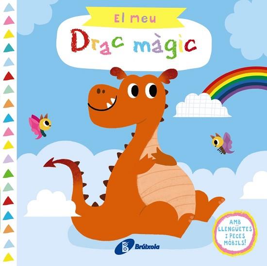 EL MEU DRAC MÀGIC | 9788499068824 | VARIOS AUTORES | Llibres Parcir | Llibreria Parcir | Llibreria online de Manresa | Comprar llibres en català i castellà online