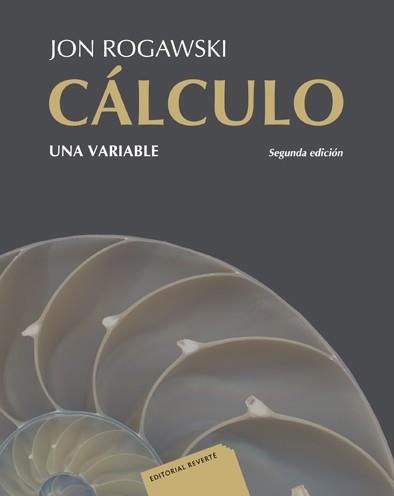 CALCULO. UNA VARIABLE (2ª ED.) | 9788429151947 | ROGAWSKI, JON | Llibres Parcir | Librería Parcir | Librería online de Manresa | Comprar libros en catalán y castellano online