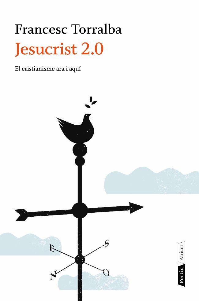 JESUCRIST 2.0 | 9788498091786 | TORRALBA FRANCESC | Llibres Parcir | Llibreria Parcir | Llibreria online de Manresa | Comprar llibres en català i castellà online