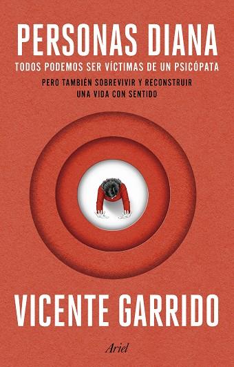 PERSONAS DIANA | 9788434440852 | GARRIDO, VICENTE | Llibres Parcir | Llibreria Parcir | Llibreria online de Manresa | Comprar llibres en català i castellà online