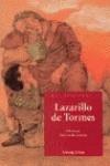 4. Lazarillo de Tormes | 9788431699819 | Morros Mestres, Bienvenido | Llibres Parcir | Librería Parcir | Librería online de Manresa | Comprar libros en catalán y castellano online