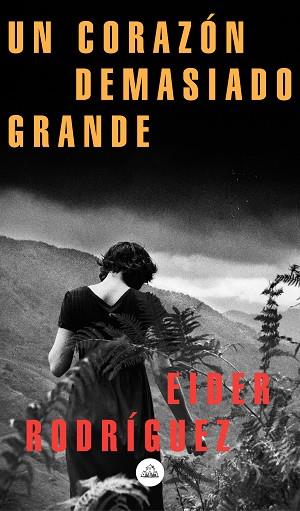 UN CORAZÓN DEMASIADO GRANDE | 9788439735731 | RODRÍGUEZ, EIDER | Llibres Parcir | Llibreria Parcir | Llibreria online de Manresa | Comprar llibres en català i castellà online