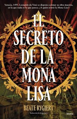 EL SECRETO DE LA MONA LISA | 9791387714154 | RYGIERT, BEATE | Llibres Parcir | Llibreria Parcir | Llibreria online de Manresa | Comprar llibres en català i castellà online