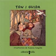 TON I GUIDA | 9788466103725 | Llibres Parcir | Llibreria Parcir | Llibreria online de Manresa | Comprar llibres en català i castellà online