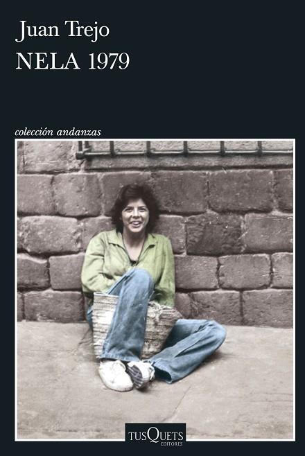 NELA 1979 | 9788411075046 | TREJO, JUAN | Llibres Parcir | Librería Parcir | Librería online de Manresa | Comprar libros en catalán y castellano online