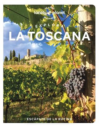 EXPLORA LA TOSCANA 1 | 9788408271185 | GEDDO, BENEDETTA/GRAY, MARY/ZINNA, ANGELO | Llibres Parcir | Librería Parcir | Librería online de Manresa | Comprar libros en catalán y castellano online