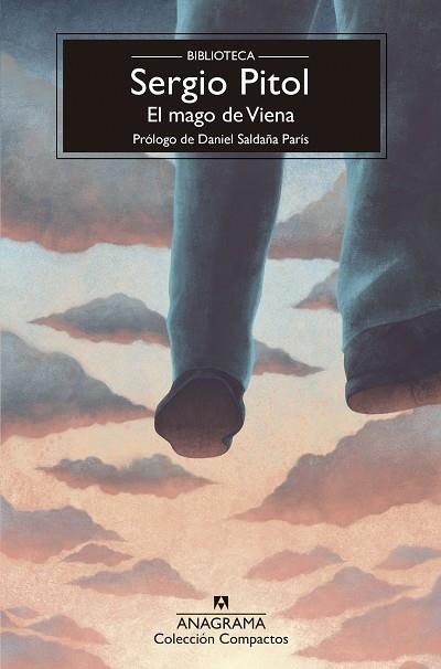 EL MAGO DE VIENA | 9788433951113 | PITOL, SERGIO | Llibres Parcir | Llibreria Parcir | Llibreria online de Manresa | Comprar llibres en català i castellà online