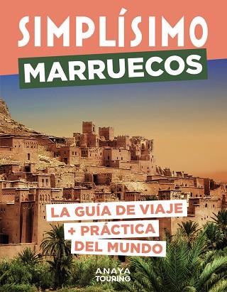 MARRUECOS | 9788491587606 | HACHETTE TOURISME | Llibres Parcir | Librería Parcir | Librería online de Manresa | Comprar libros en catalán y castellano online