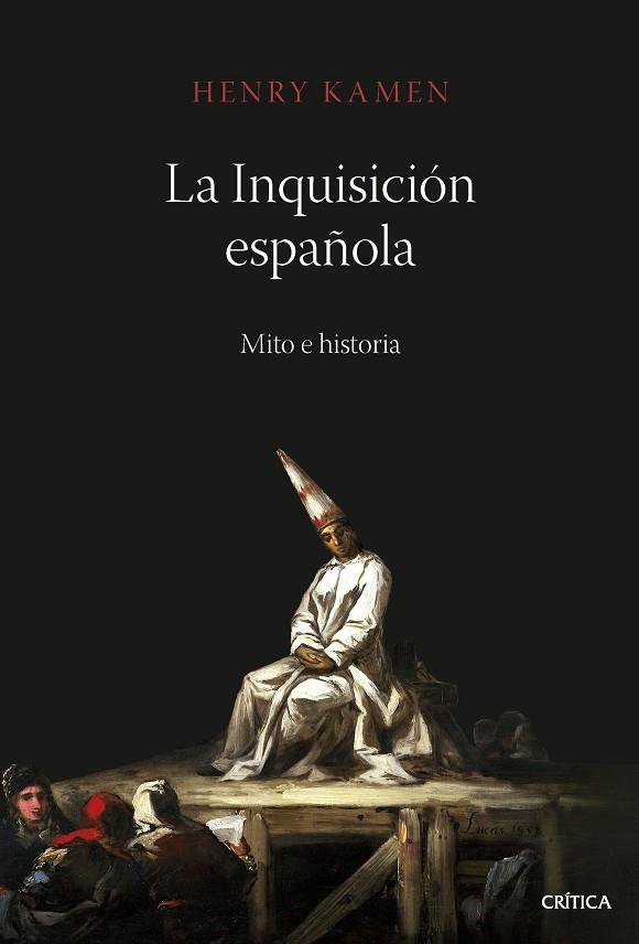 LA INQUISICIÓN ESPAÑOLA | 9788491994954 | KAMEN, HENRY | Llibres Parcir | Llibreria Parcir | Llibreria online de Manresa | Comprar llibres en català i castellà online