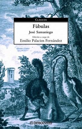 FABULAS samaniego | 9788497599139 | FELIX MARIA DE SAMANIEGO | Llibres Parcir | Llibreria Parcir | Llibreria online de Manresa | Comprar llibres en català i castellà online