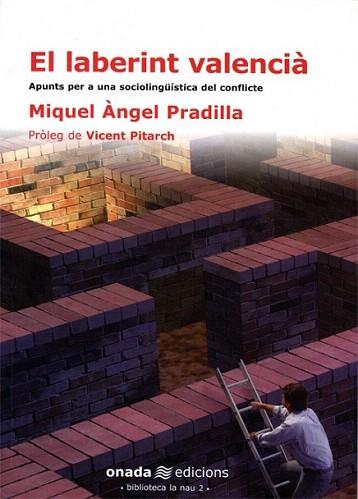 EL LABERINT VALENCIA | 9788493344139 | PRADILLA | Llibres Parcir | Llibreria Parcir | Llibreria online de Manresa | Comprar llibres en català i castellà online