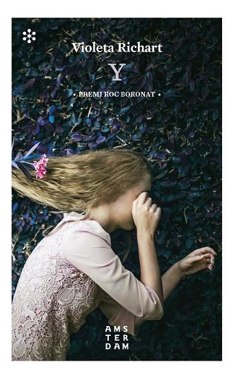 Y | 9788417918361 | RICHART PÉREZ, VIOLETA | Llibres Parcir | Librería Parcir | Librería online de Manresa | Comprar libros en catalán y castellano online