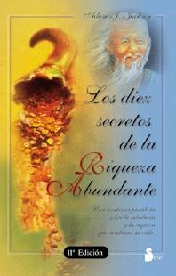 LOS DIES SECRETOS DE LA RIQUEZA ABUNDANTE | 9788478082433 | JACKSON | Llibres Parcir | Llibreria Parcir | Llibreria online de Manresa | Comprar llibres en català i castellà online