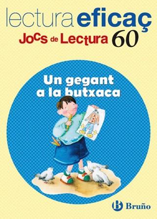 UN GEGANT A LA BUTXACA JOC DE LECTURA | 9788421663578 | CORCHO ASENJO, ALFREDO | Llibres Parcir | Librería Parcir | Librería online de Manresa | Comprar libros en catalán y castellano online